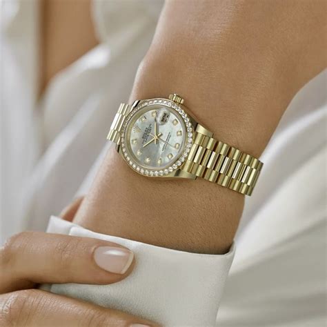 rolex vrouwen modellen|rolex watches for women official site.